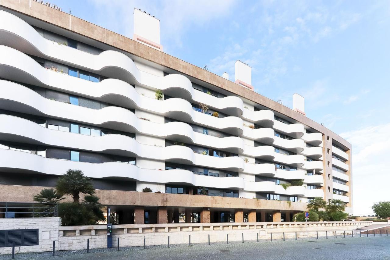 Apartamento Expo Design By Homing Lisboa Exterior foto