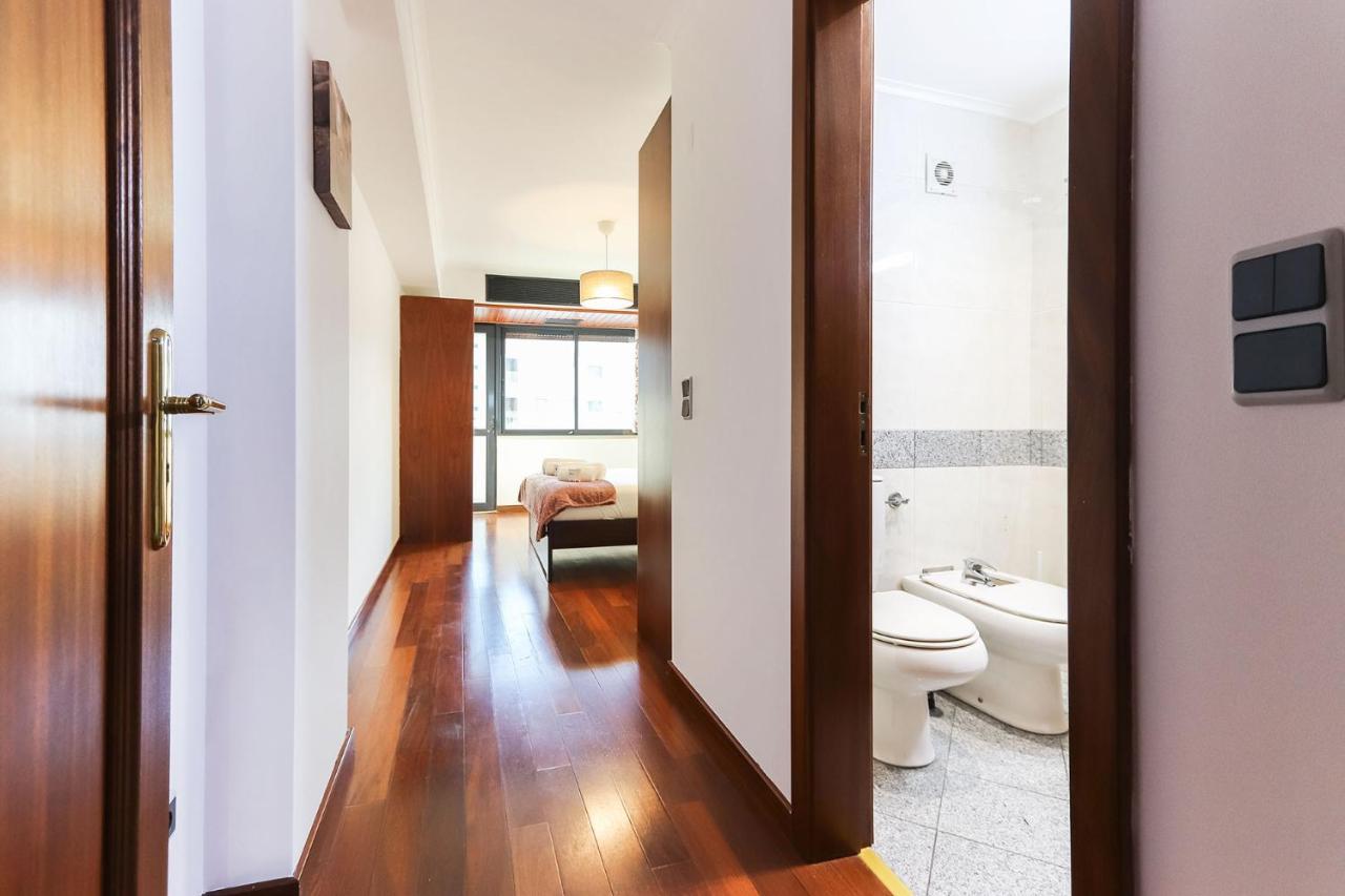 Apartamento Expo Design By Homing Lisboa Exterior foto