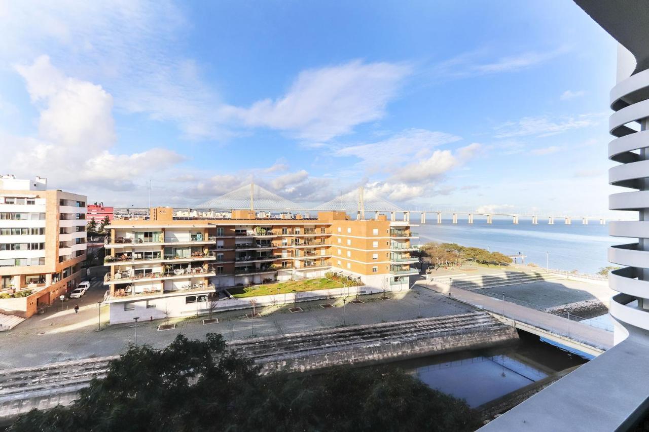 Apartamento Expo Design By Homing Lisboa Exterior foto